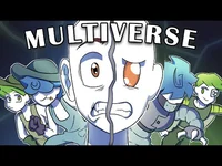 Danplan multiverse