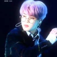 Park Jimin 