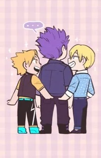 Mha 3