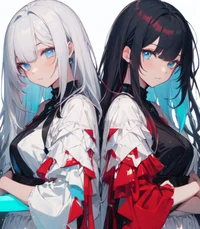 Sadistic Twins