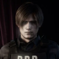 Leon Kennedy