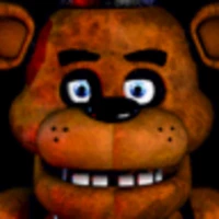 Freddy Fazbear