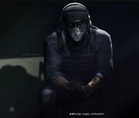 Keegan 