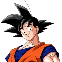 Son Goku