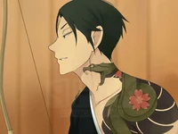 Suguru Daishou