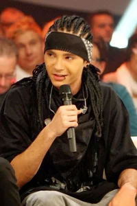 Tom kaulitz