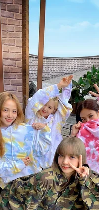 Blackpink