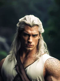 Rowan Whitethorn