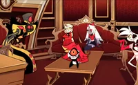 Hazbin Hotel