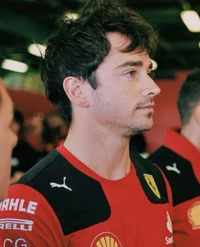 Charles leclerc