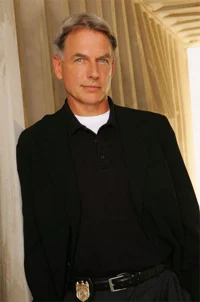 Jethro gibbs 