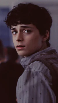 Gilbert Blythe
