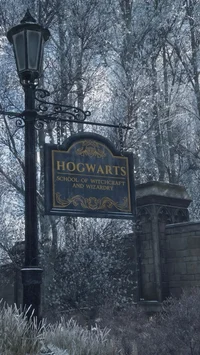 Hogwarts 