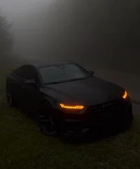 Audi rs7