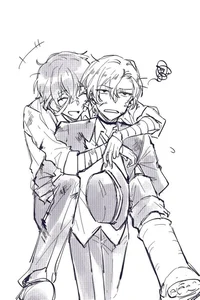 Soukoku 