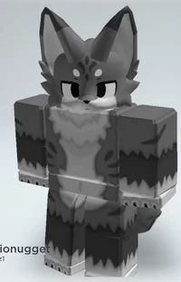 Wolfie