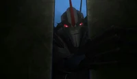 Starscream 
