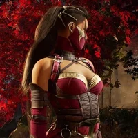 Mileena