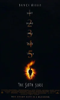 The Sixth Sense 