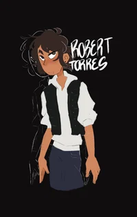 Robert Torres 