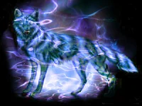 Elemental Werewolves