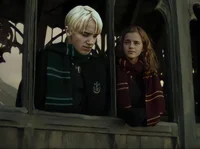 Dramione