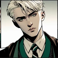 Draco malfoy