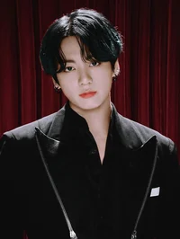 Jungkook 