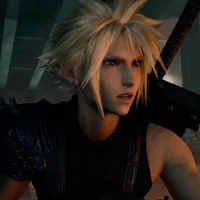 Cloud Strife
