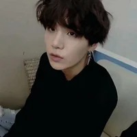 Yoongi