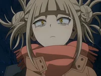 Toga himiko