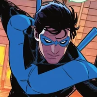 Dick Grayson