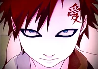 Gaara Sabaku