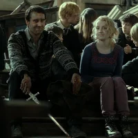 Neville and Luna 