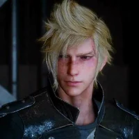 Prompto Argentum