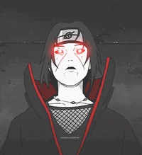 Itachi