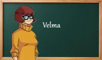 Velma the teacher 1