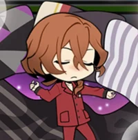 Baby Chuuya
