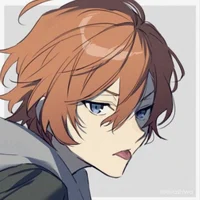 Soukoku - leaders au