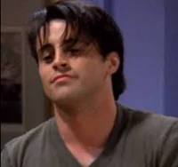 Joey Tribbiani