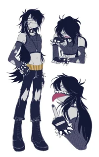 Goth Peter