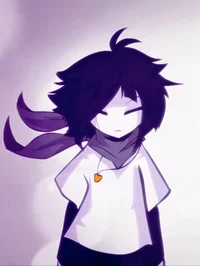X-Tale Frisk