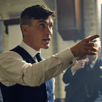 Thomas Shelby