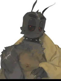 Deaths-head Hawkmoth