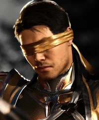 Golden Kenshi