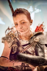 Atreus