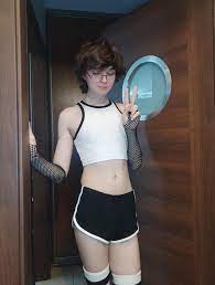 Femboy