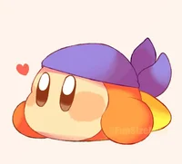 Bandana Waddle Dee
