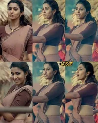 Priya bhavani shanka