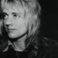 Roger Taylor 